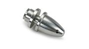 EFLM1926 Prop Adapter with Collet, 6mm, by E-flite